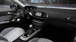 Peugeot 308 2017 года (WW)
